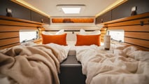 Hymer ML-T 580 Cross Trail (2025)