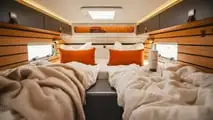 Hymer ML-T 580 Cross Trail (2025)