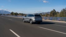 EBRO s900 PHEV 4x4 2026