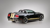 Shelby GT-H Convertible Concept (2006)