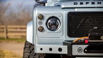 Helderburg Arvon - Land Rover Defender D110 Soft-Top (2026)