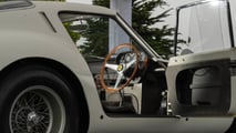 Der Ferrari 250 GTO aus der Bachman-Kollektion