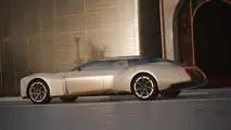 Nome L'Epoque Concept