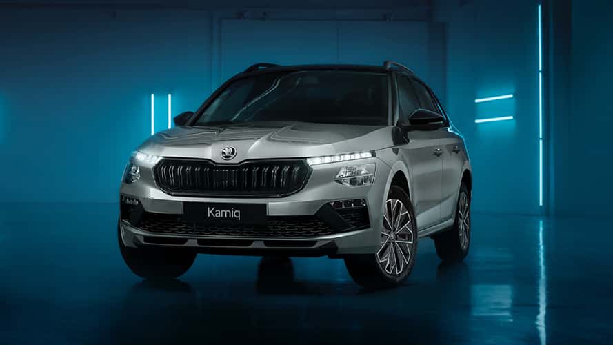 Skoda Kamiq, ecco i nuovi allestimenti solo per l'Italia
