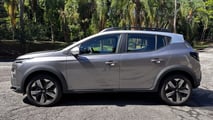 Renault Kardian Techno 2026