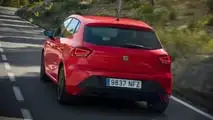 Seat Ibiza FR (2026) em um breve teste