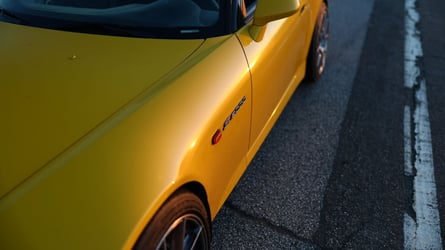 Motor1 Staff Garage 2026