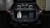 Mazda CX-6e