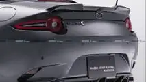 Mazda MX-5 Spirit Racing 2026
