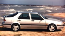 Saab 9000 Aero