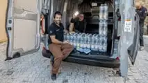 Volkswagen Transporter T7, il nostro stress test - Backstage