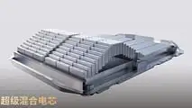 Leapmotor D19 