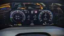 VW Golf eHybrid (2025) eigene Bilder