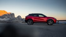 Alfa Romeo Junior Milano Cortina 2026