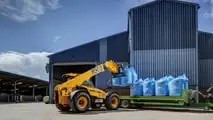 JCB svela ad Agritechnica 2025 i Loadall 546-70 e 555-70