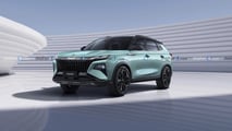 Dongfeng Huge 2026