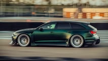MTM Pangaea GT (2025)