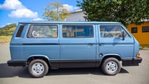 VW T3 Caravelle Carat 