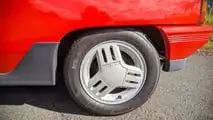 Opel Corsa GSi (1989)