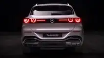 Mercedes GLC EQ (2025)