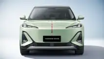 Hongqi EHS 5
