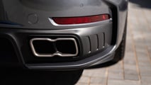 Porsche 911 992.2 Turbo S 2026