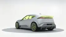 Hyundai Three Concept