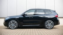 H&R BMW X1 (2025)