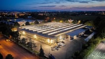 Argo Parts: logistica e ricambi al centro dell’innovazione per Landini e McCormick