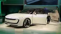 Salone di Monaco 2025