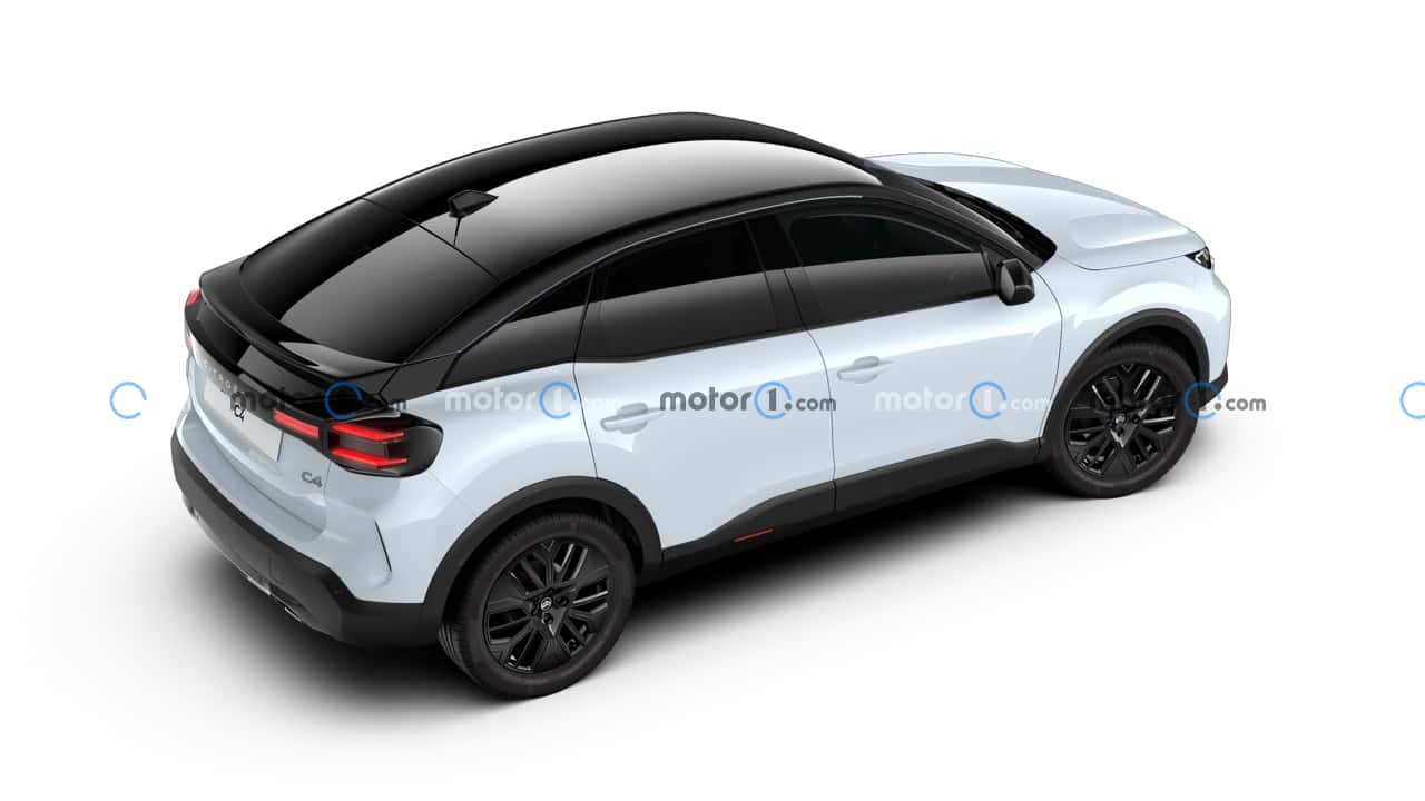 Citroën C4 Collection 2025 precios