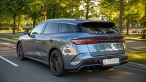 BYD SEAL 6 DM-i Touring 2025, prueba