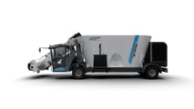 Faresin Leader PF: 50 anni di innovazione nei carri unifeed