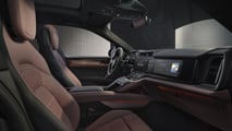 Nuova Porsche Cayenne (2026) - Foto