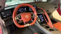IEV nas lojas: conhecemos de perto a linha MG Motors