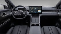 Novo Chevrolet Captiva EV (BR)