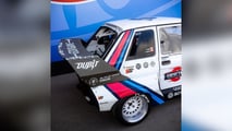 Paul Czarnecki, Fiat 126B (1990)
