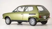 VW EA266