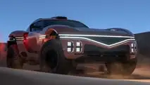 Genesis X Skorpio Concept 2026