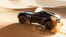 Genesis X Skorpio Concept 2026