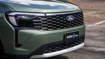 Ford Territory 1.5T EcoBoost Titanium 2026