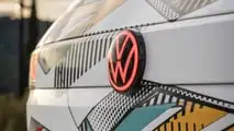 Volkswagen ID. Polo 2026