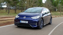 Prueba Vokswagen ID.3 GTX FIRE+ICE 2026