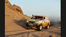 780 - Dakar Classic (Divulgação - ASO) (55)