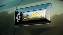 Renault Duster (Inde)