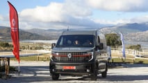 Renault Trucks Master OffRoad (2026)