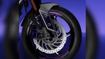 Hero Vida VXZ Concept