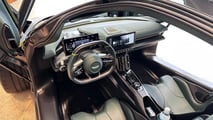 Aston Martin Valhalla no Brasil