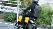 Icoma Tatamel Bike