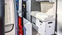 Maxus Deliver 9 Camper (2026)